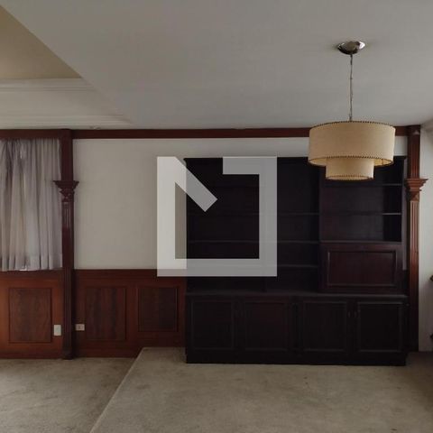 Apartamento à venda com 243m², 3 quartos e 2 vagasSala