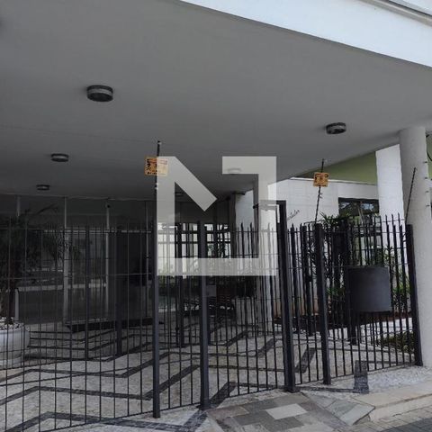 Apartamento à venda com 243m², 3 quartos e 2 vagasFachada