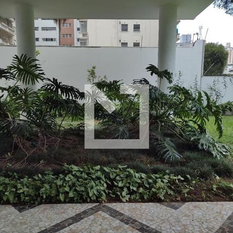 Apartamento à venda com 243m², 3 quartos e 2 vagasÁrea comum