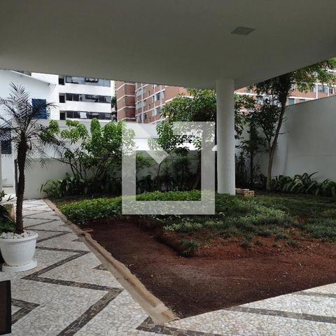 Apartamento à venda com 243m², 3 quartos e 2 vagasÁrea comum