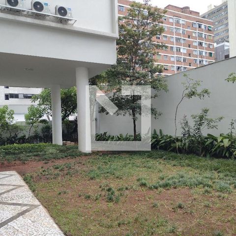 Apartamento à venda com 243m², 3 quartos e 2 vagasÁrea comum