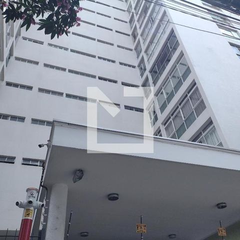 Apartamento à venda com 243m², 3 quartos e 2 vagasFachada