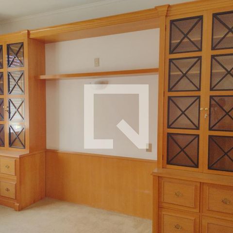 Apartamento à venda com 243m², 3 quartos e 2 vagasQuarto 2