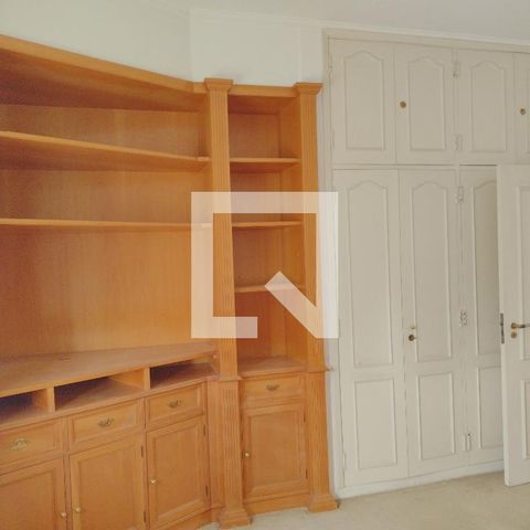 Apartamento à venda com 243m², 3 quartos e 2 vagasQuarto 3