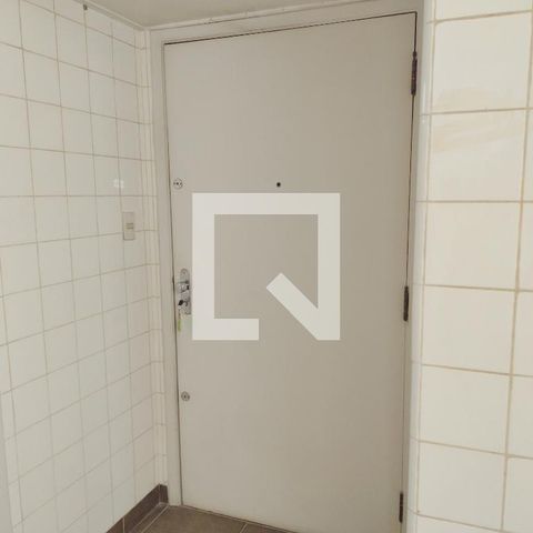 Apartamento à venda com 243m², 3 quartos e 2 vagasBanheiro da Área de Serviço