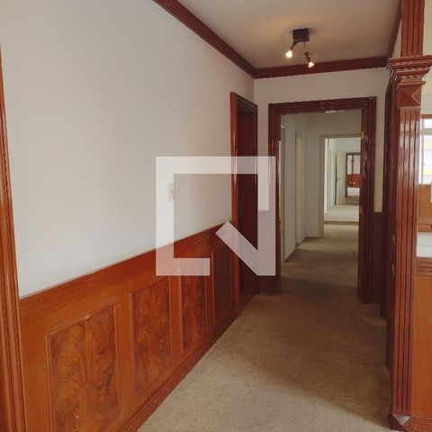 Apartamento à venda com 243m², 3 quartos e 2 vagasCorredor