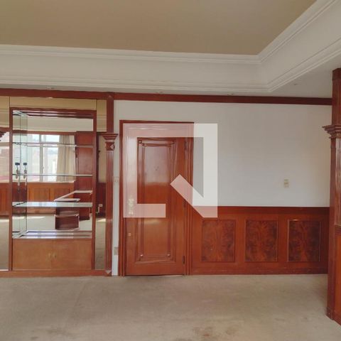Apartamento à venda com 243m², 3 quartos e 2 vagasSala
