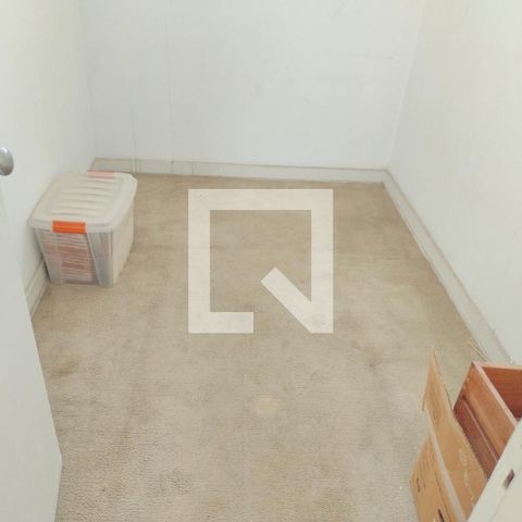 Apartamento à venda com 243m², 3 quartos e 2 vagasQuarto da Área de Serviço