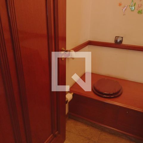 Apartamento à venda com 243m², 3 quartos e 2 vagasBanheiro