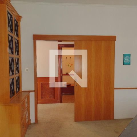 Apartamento à venda com 243m², 3 quartos e 2 vagasQuarto 2