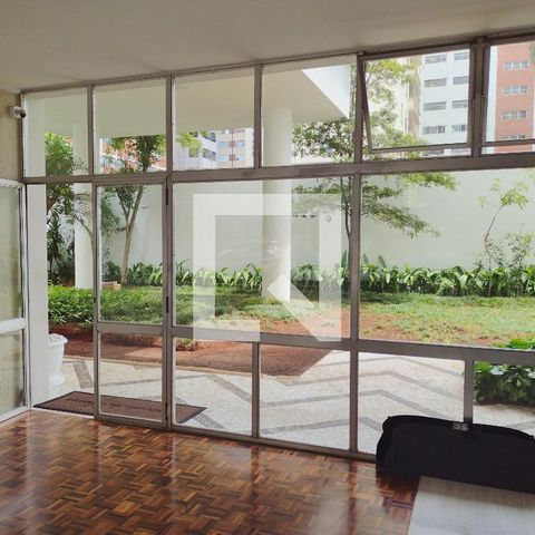 Apartamento à venda com 243m², 3 quartos e 2 vagasÁrea comum