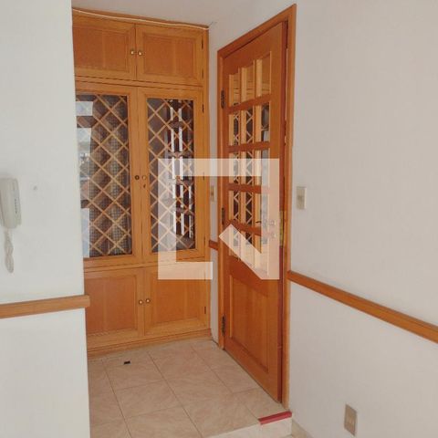 Apartamento à venda com 243m², 3 quartos e 2 vagasCozinha