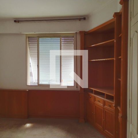 Apartamento à venda com 243m², 3 quartos e 2 vagasQuarto 3