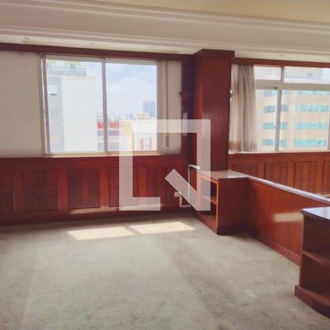 Apartamento à venda com 243m², 3 quartos e 2 vagasSala