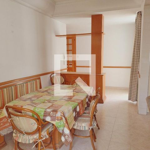 Apartamento à venda com 243m², 3 quartos e 2 vagasCozinha