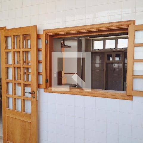 Apartamento à venda com 243m², 3 quartos e 2 vagasCozinha