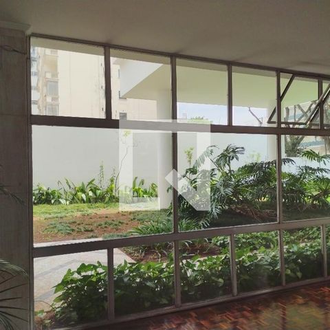 Apartamento à venda com 243m², 3 quartos e 2 vagasÁrea comum