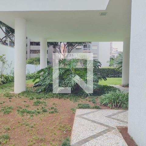 Apartamento à venda com 243m², 3 quartos e 2 vagasÁrea comum