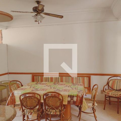 Apartamento à venda com 243m², 3 quartos e 2 vagasCozinha