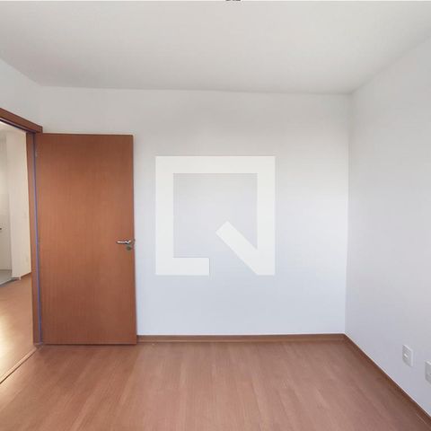 Apartamento à venda com 58m², 2 quartos e 1 vagaQuarto 1