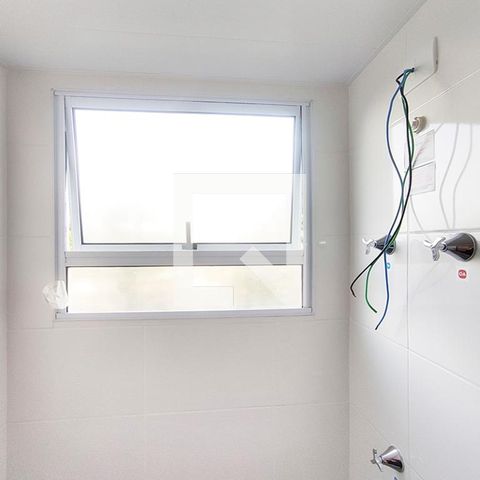 Apartamento à venda com 58m², 2 quartos e 1 vagaBanheiro