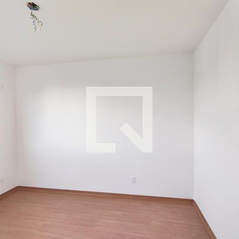 Apartamento à venda com 58m², 2 quartos e 1 vagaQuarto 2