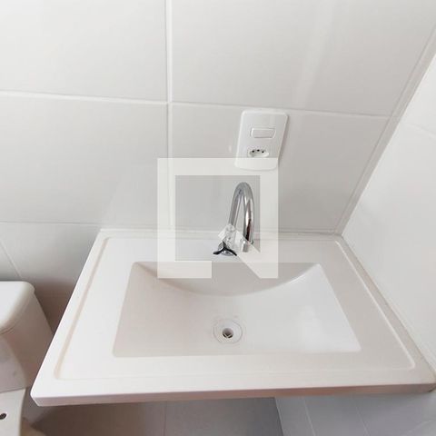 Apartamento à venda com 58m², 2 quartos e 1 vagaBanheiro