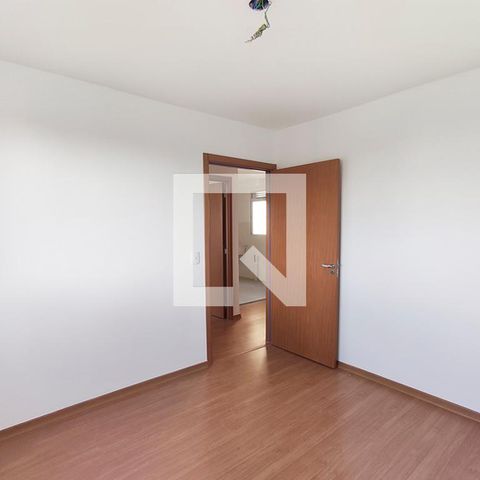 Apartamento à venda com 58m², 2 quartos e 1 vagaQuarto 1