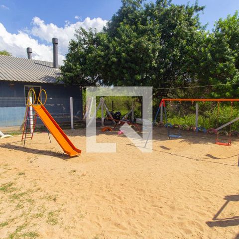Apartamento à venda com 58m², 2 quartos e 1 vagaÁrea comum - Playground