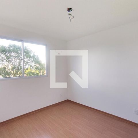Apartamento à venda com 58m², 2 quartos e 1 vagaQuarto 2
