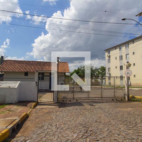 Apartamento à venda com 58m², 2 quartos e 1 vagaFachada