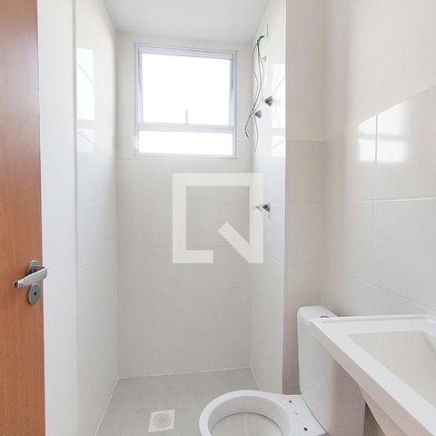 Apartamento à venda com 58m², 2 quartos e 1 vagaBanheiro