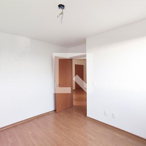 Apartamento à venda com 58m², 2 quartos e 1 vagaQuarto 2