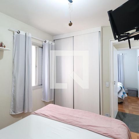 Apartamento à venda com 79m², 2 quartos e 1 vaga Apartamento à venda com 79m², 2 quartos e 1 vagaQuarto 1