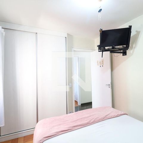 Apartamento à venda com 79m², 2 quartos e 1 vaga Apartamento à venda com 79m², 2 quartos e 1 vagaQuarto 1