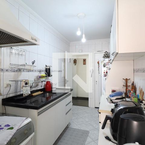 Apartamento à venda com 79m², 2 quartos e 1 vaga Apartamento à venda com 79m², 2 quartos e 1 vagaCozinha