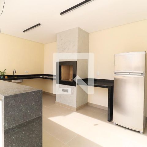 Apartamento à venda com 79m², 2 quartos e 1 vaga Apartamento à venda com 79m², 2 quartos e 1 vagaChurrasqueira