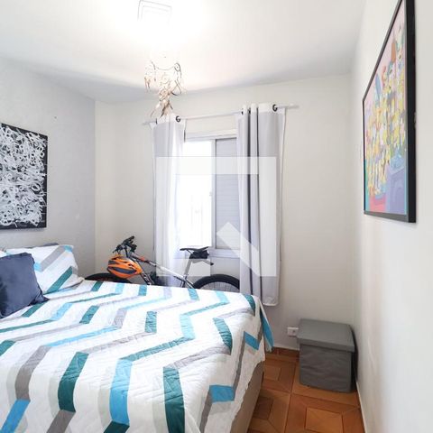 Apartamento à venda com 79m², 2 quartos e 1 vaga Apartamento à venda com 79m², 2 quartos e 1 vagaQuarto 2