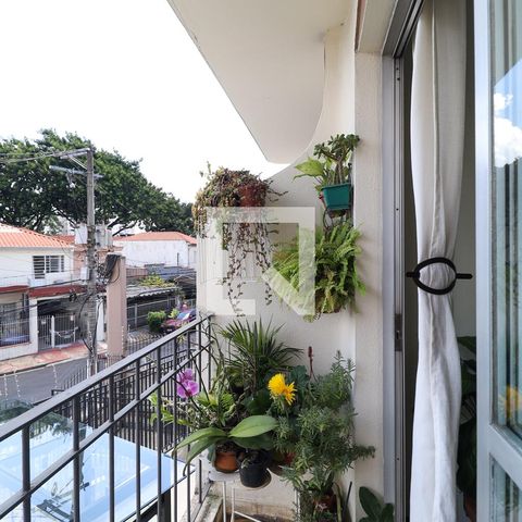 Apartamento à venda com 79m², 2 quartos e 1 vaga Apartamento à venda com 79m², 2 quartos e 1 vagaVaranda da Sala