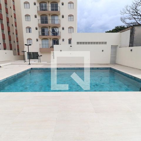 Apartamento à venda com 79m², 2 quartos e 1 vaga Apartamento à venda com 79m², 2 quartos e 1 vagaPiscina