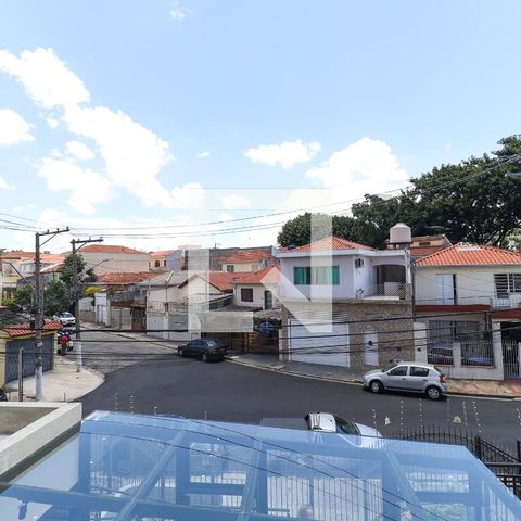 Apartamento à venda com 79m², 2 quartos e 1 vaga Apartamento à venda com 79m², 2 quartos e 1 vagaVista da varanda