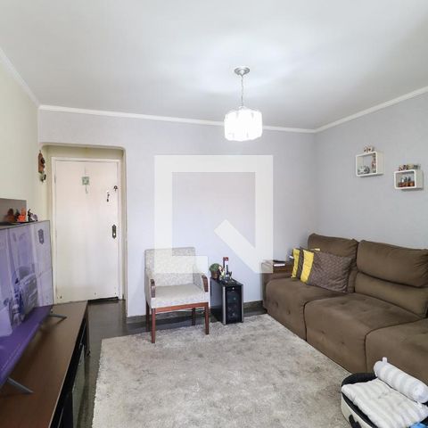Apartamento à venda com 79m², 2 quartos e 1 vaga Apartamento à venda com 79m², 2 quartos e 1 vagaSala