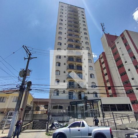 Apartamento à venda com 79m², 2 quartos e 1 vaga Apartamento à venda com 79m², 2 quartos e 1 vagaFachada