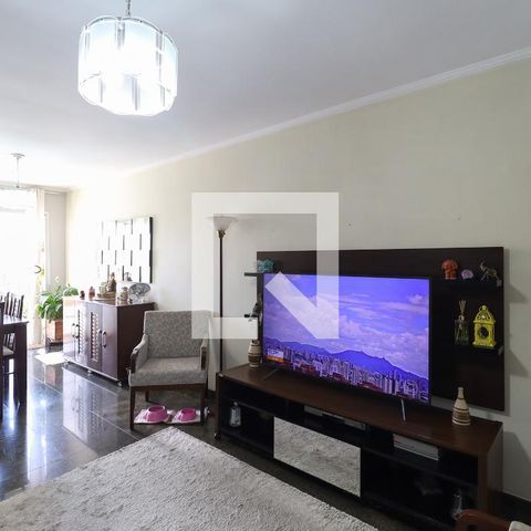 Apartamento à venda com 79m², 2 quartos e 1 vaga Apartamento à venda com 79m², 2 quartos e 1 vagaSala