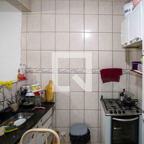 Casa à venda com 105m², 3 quartos e 1 vagaCozinha