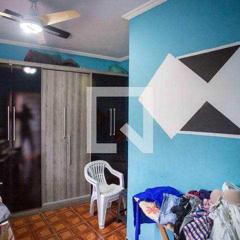 Casa à venda com 105m², 3 quartos e 1 vagaQuarto 3