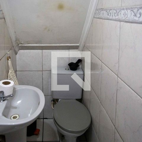 Casa à venda com 105m², 3 quartos e 1 vagaLavabo