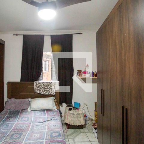 Casa à venda com 105m², 3 quartos e 1 vagaQuarto 1