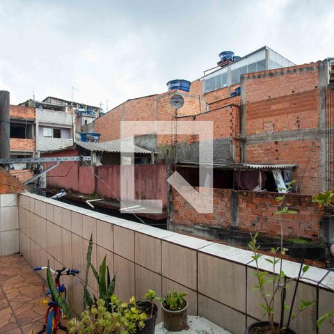 Casa à venda com 105m², 3 quartos e 1 vagaVaranda