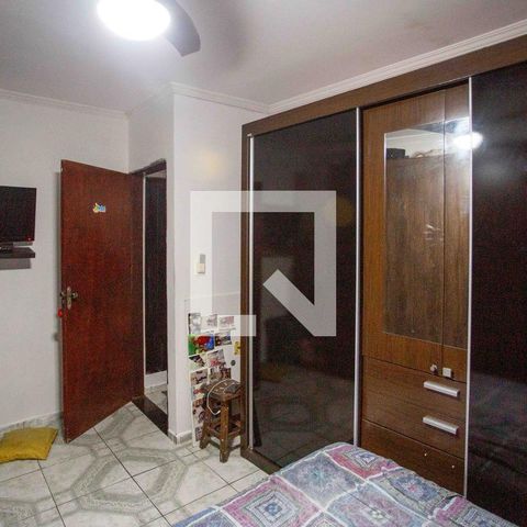 Casa à venda com 105m², 3 quartos e 1 vagaQuarto 1